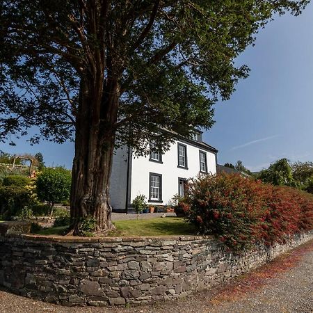 윅타운 Craigmount B&B 외부 사진
