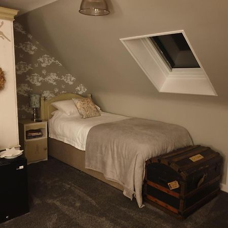 윅타운 Craigmount B&B 외부 사진