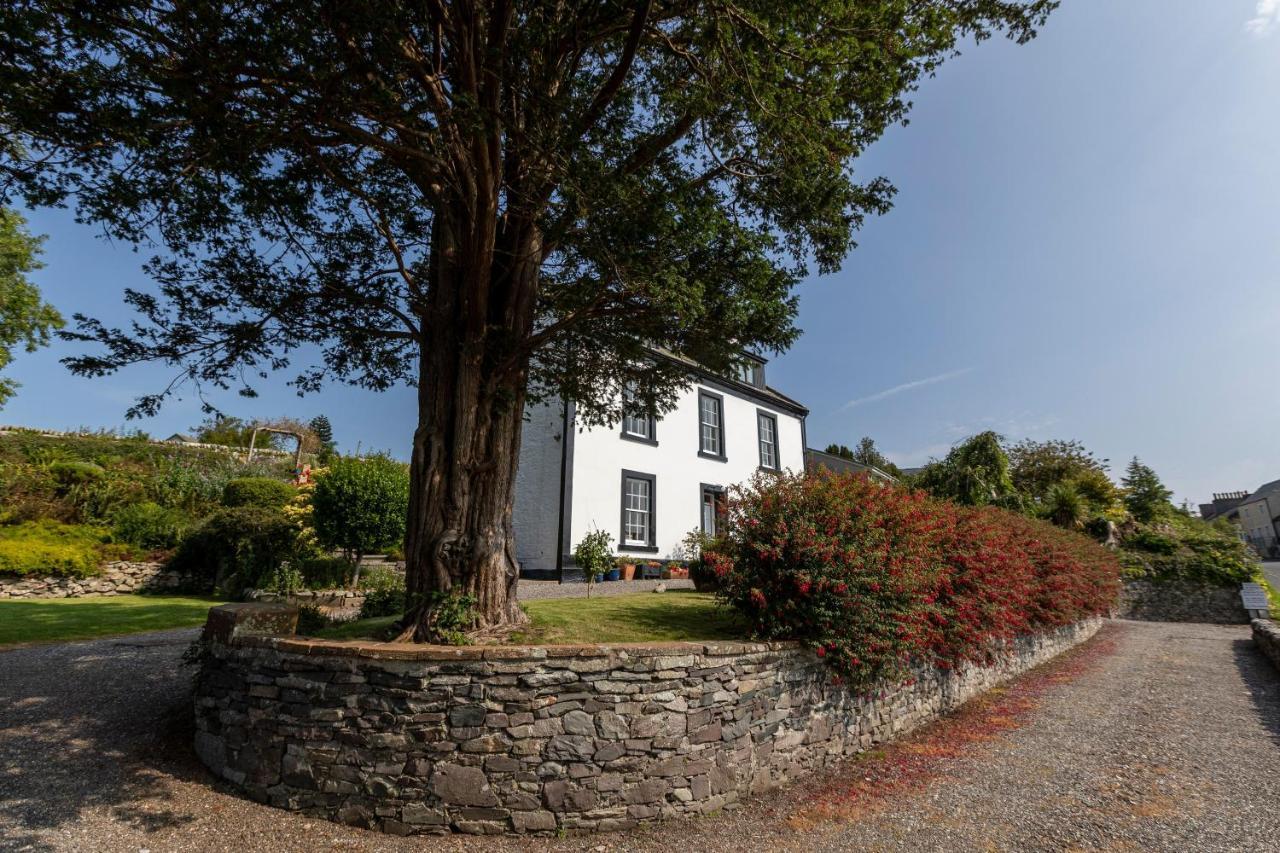 윅타운 Craigmount B&B 외부 사진