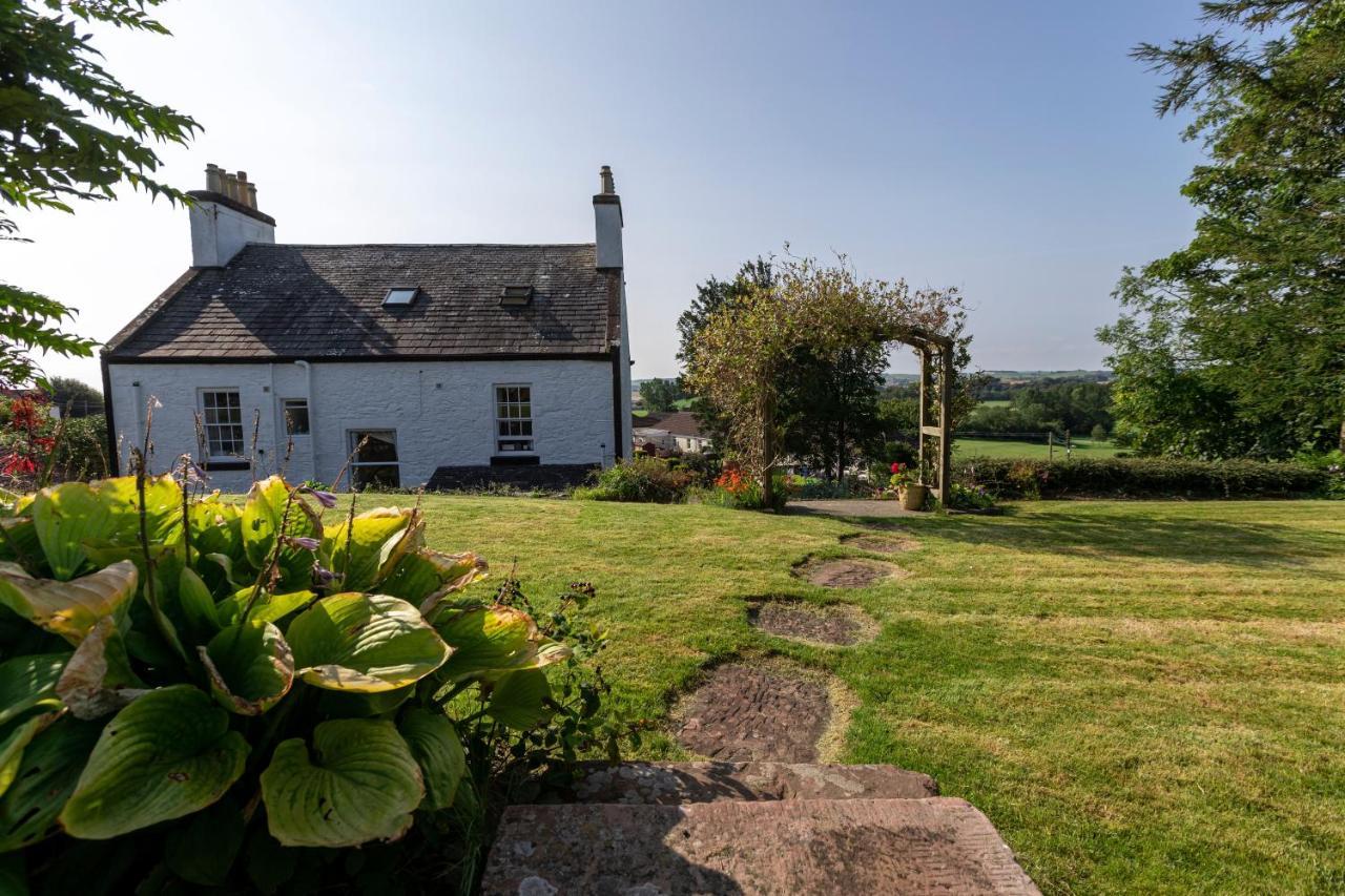 윅타운 Craigmount B&B 외부 사진