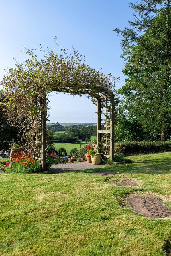 윅타운 Craigmount B&B 외부 사진