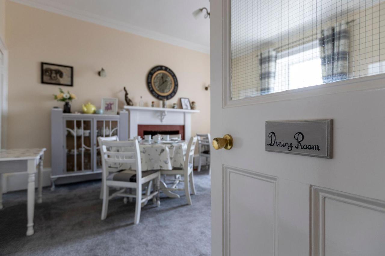 윅타운 Craigmount B&B 외부 사진
