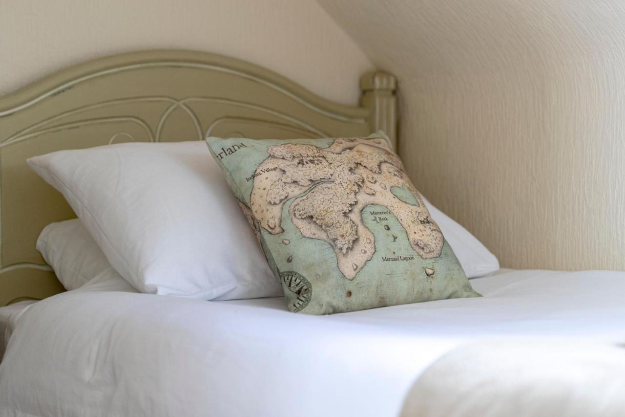윅타운 Craigmount B&B 외부 사진