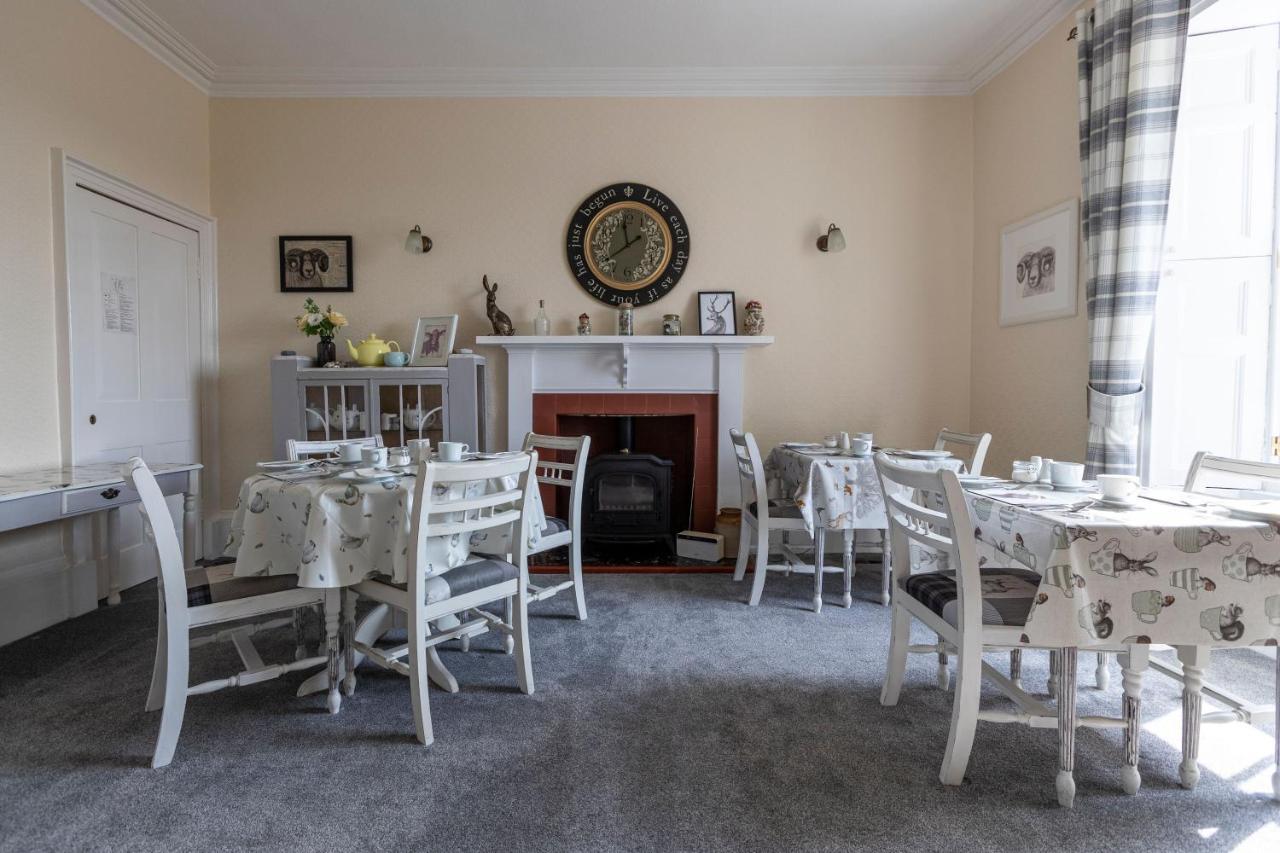윅타운 Craigmount B&B 외부 사진