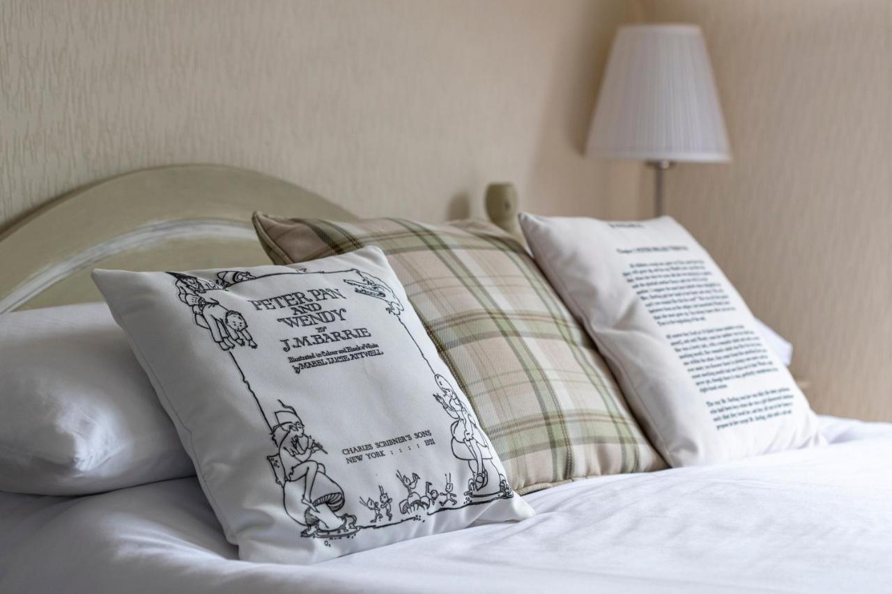 윅타운 Craigmount B&B 외부 사진