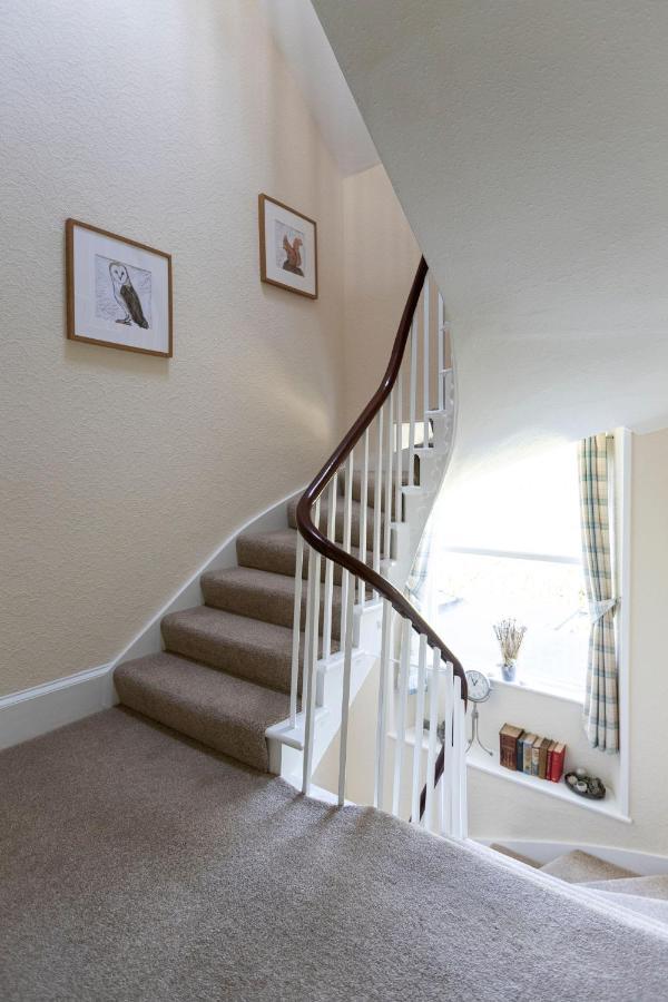 윅타운 Craigmount B&B 외부 사진