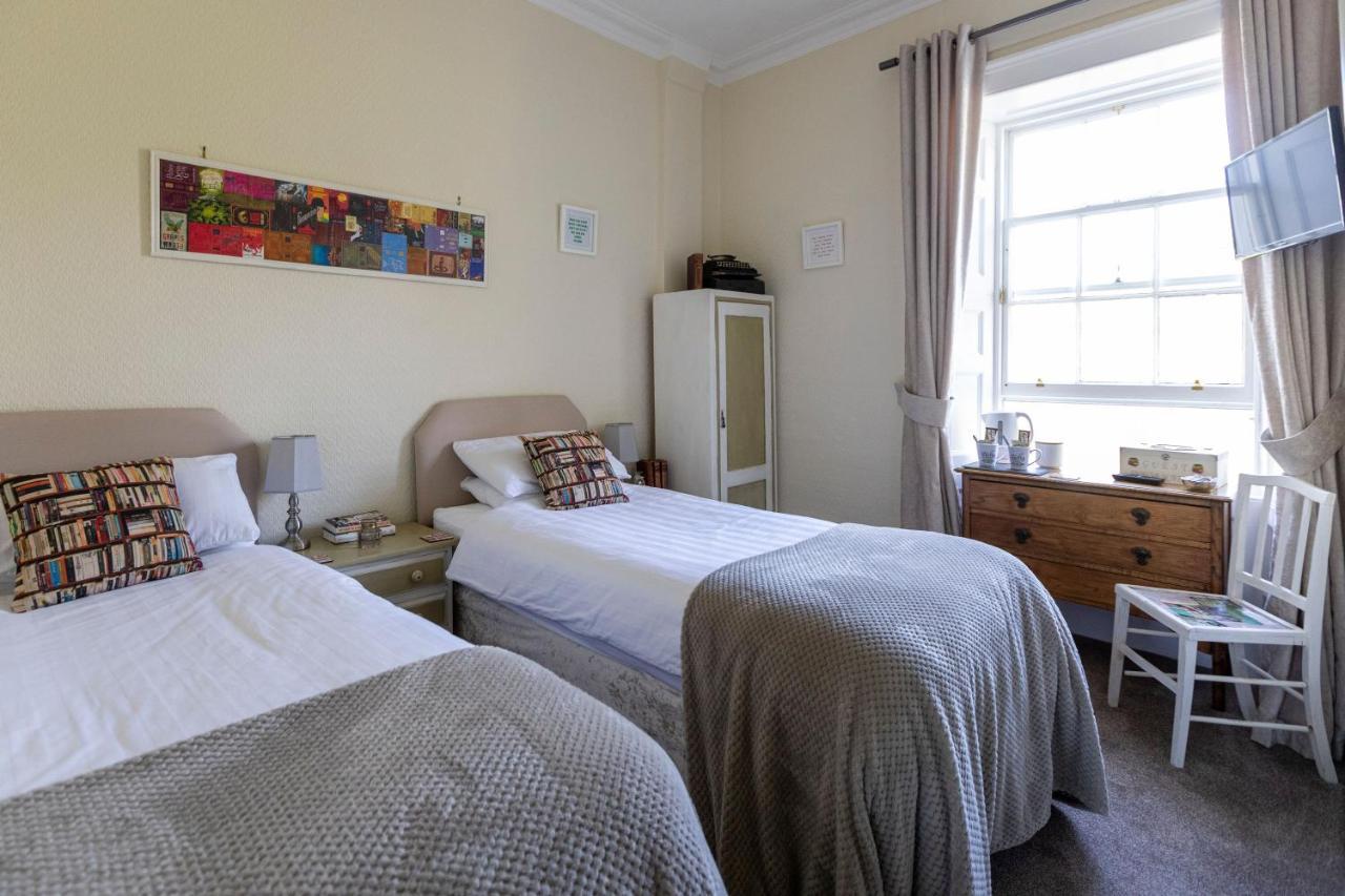 윅타운 Craigmount B&B 외부 사진