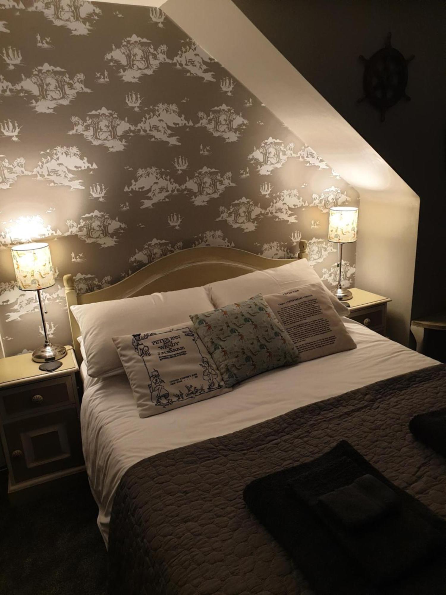 윅타운 Craigmount B&B 외부 사진