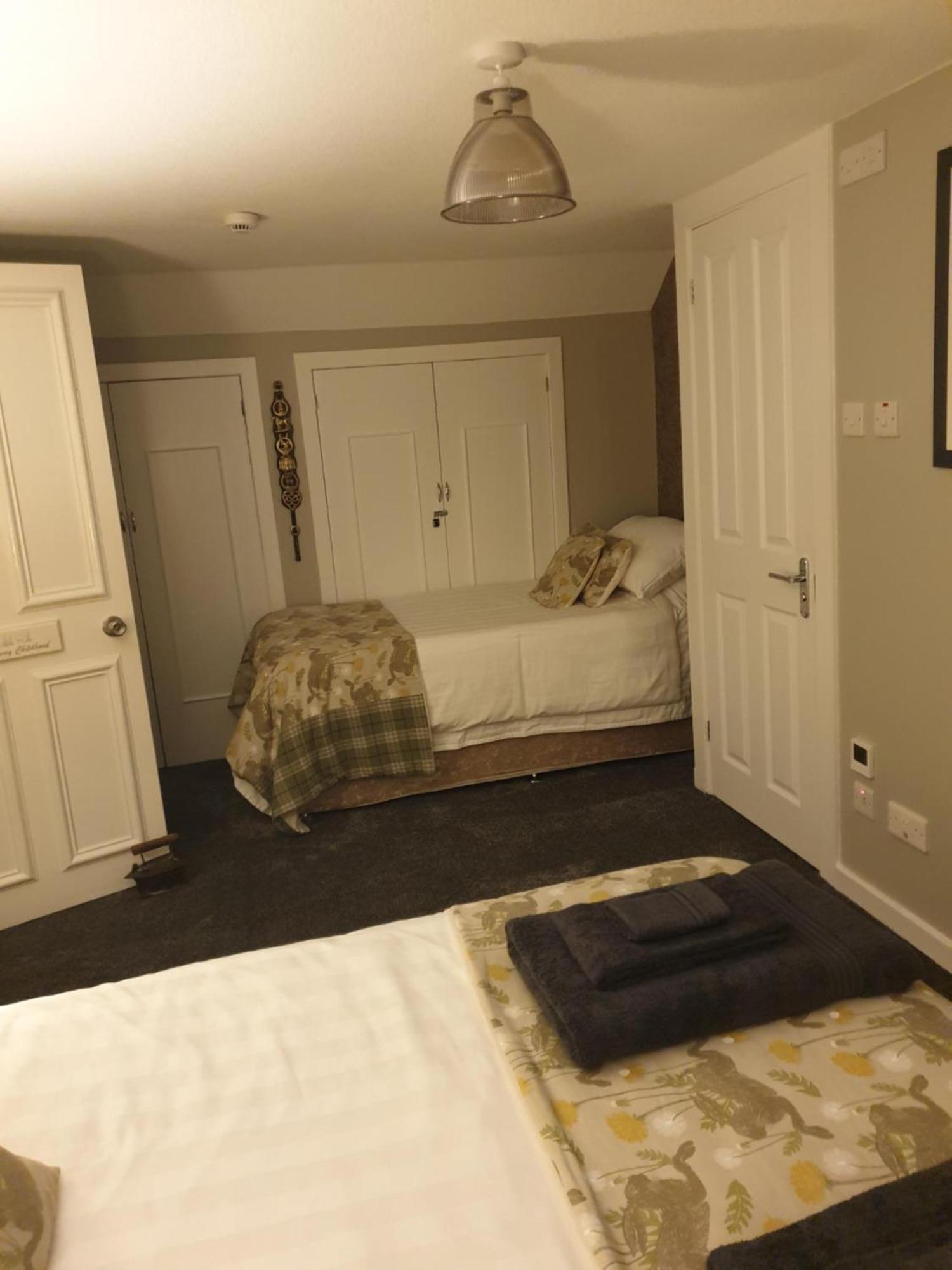 윅타운 Craigmount B&B 외부 사진