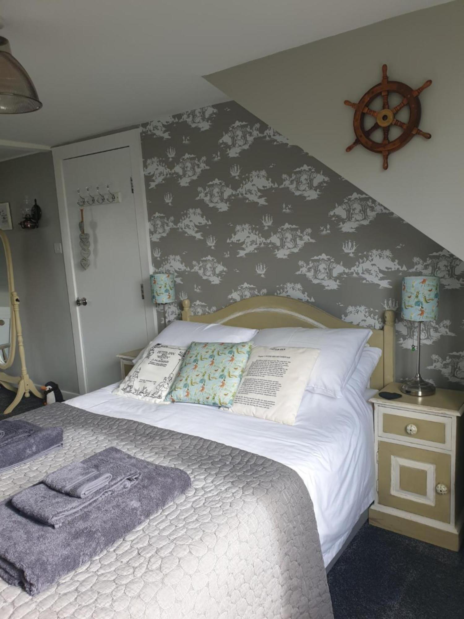 윅타운 Craigmount B&B 외부 사진