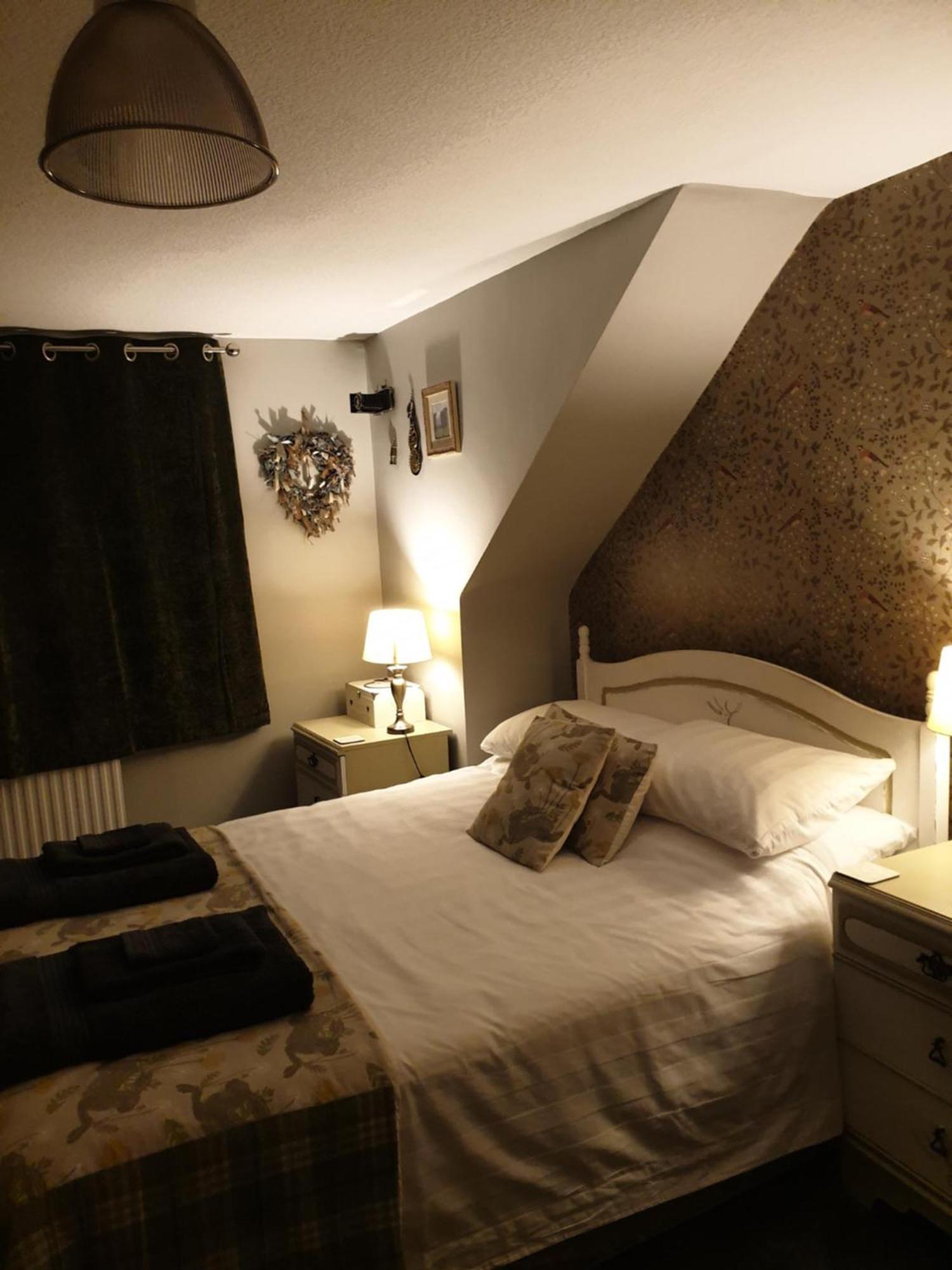윅타운 Craigmount B&B 외부 사진