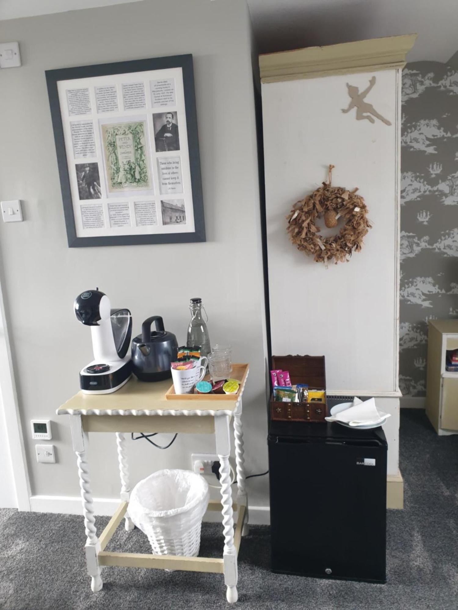 윅타운 Craigmount B&B 외부 사진