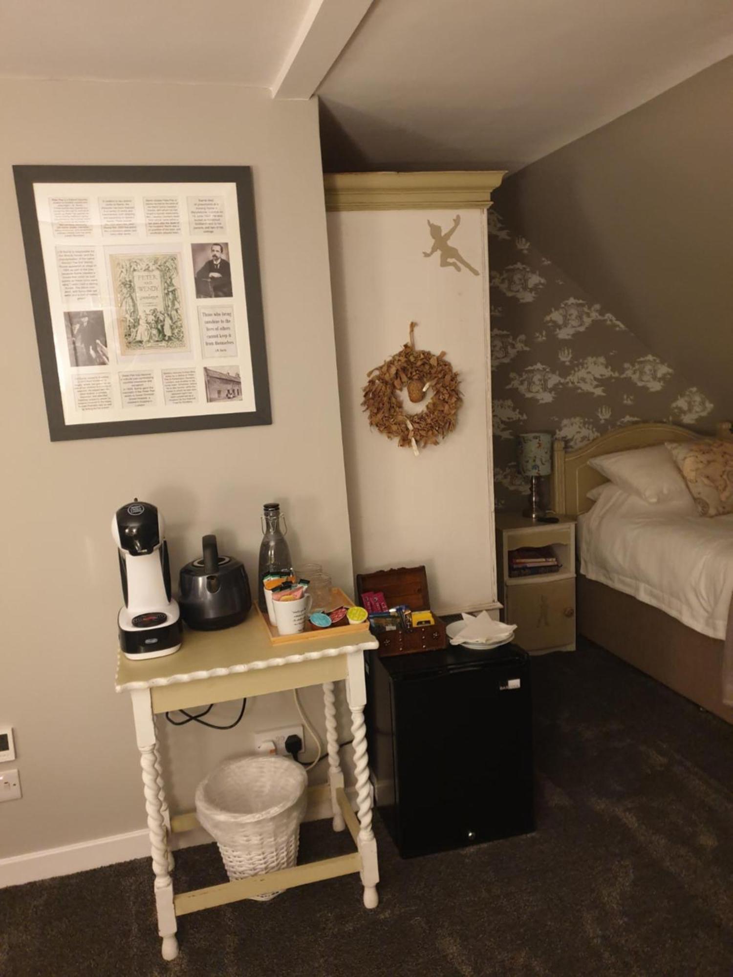 윅타운 Craigmount B&B 외부 사진