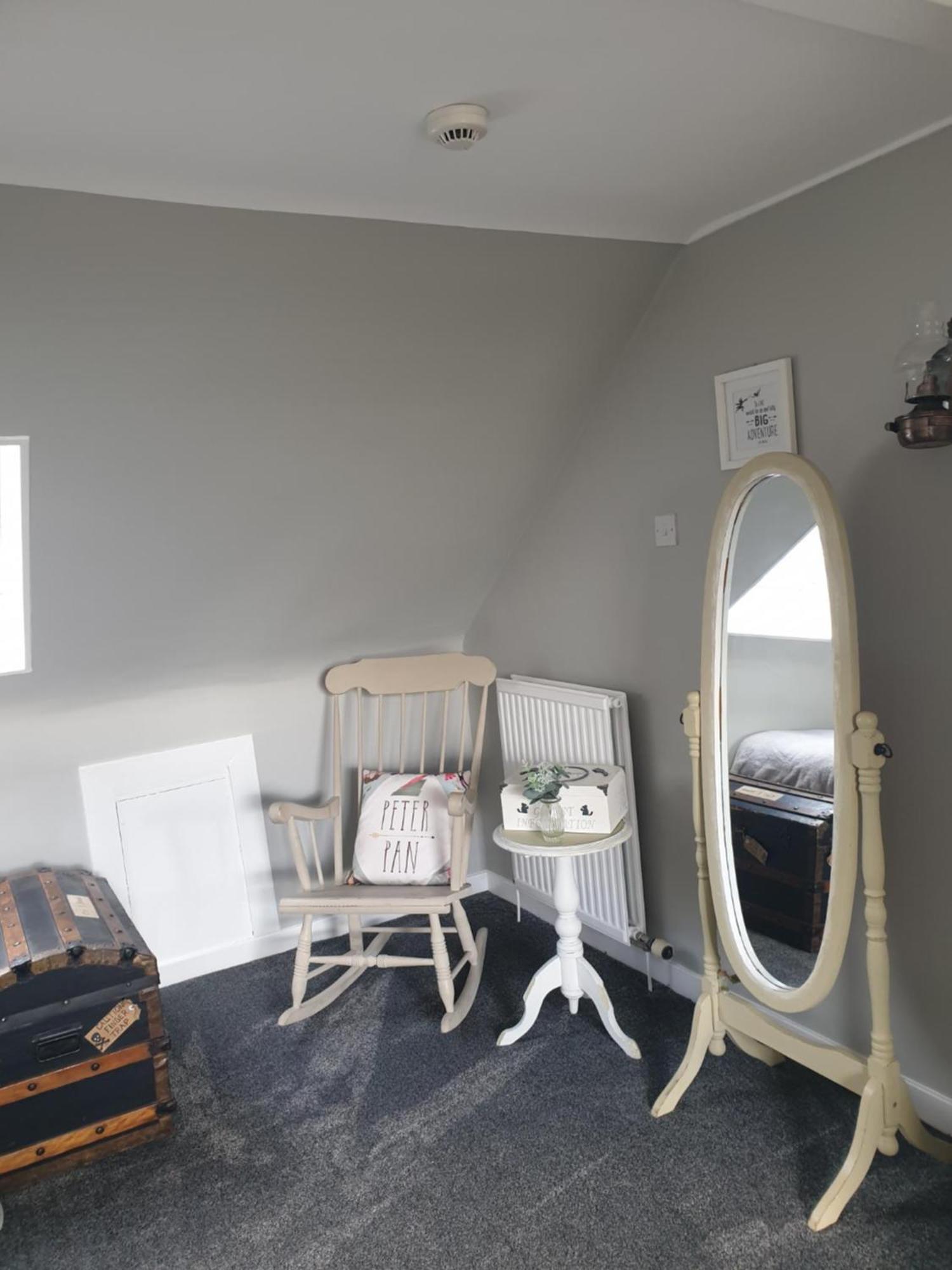 윅타운 Craigmount B&B 외부 사진