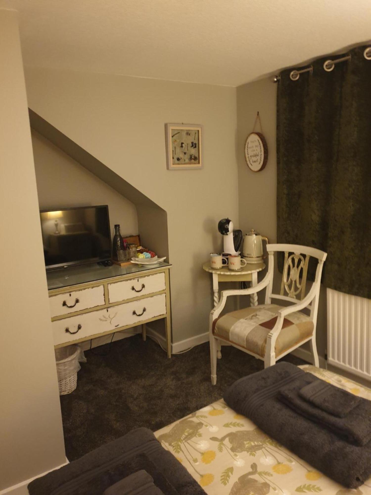 윅타운 Craigmount B&B 외부 사진