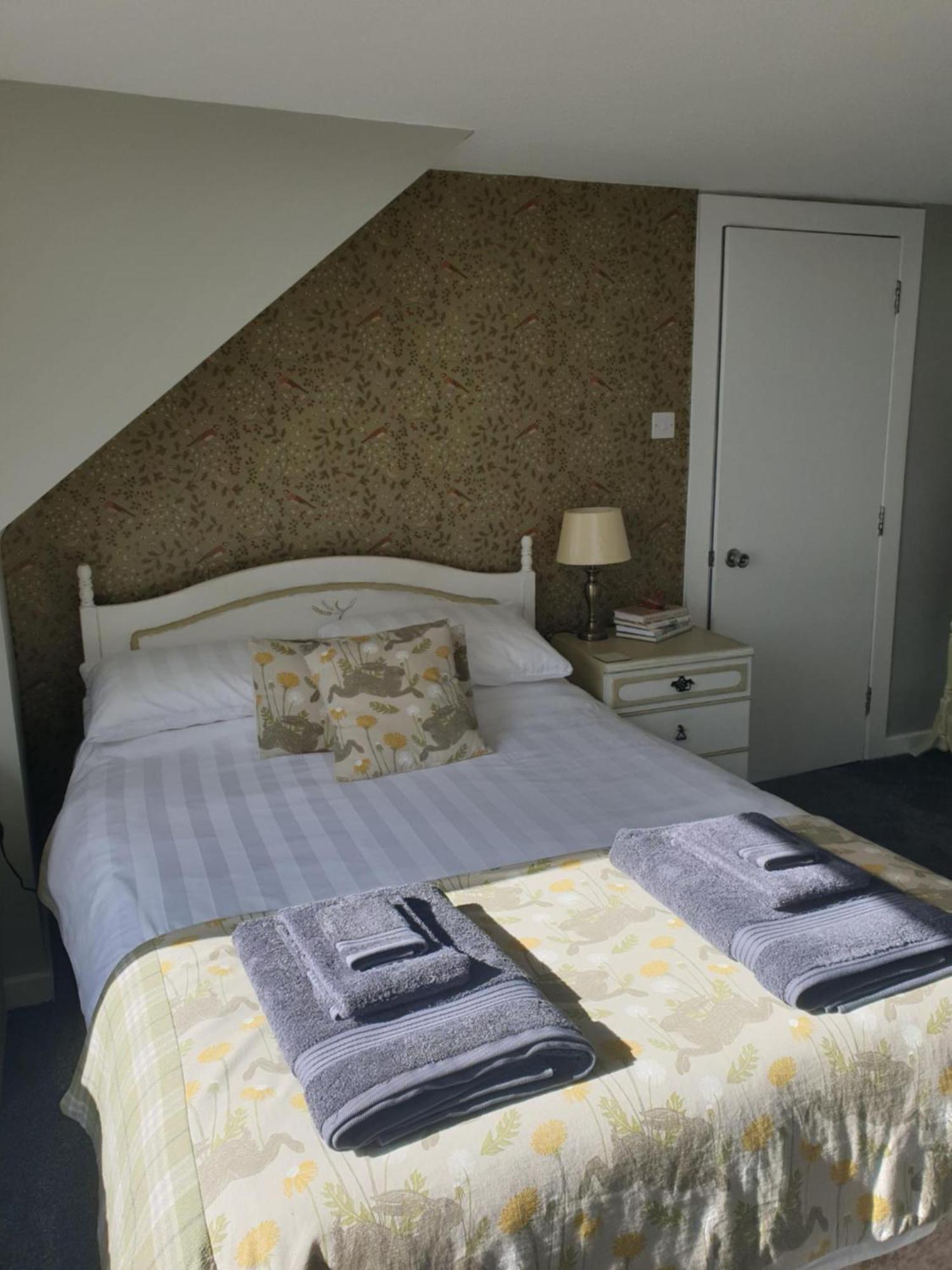윅타운 Craigmount B&B 외부 사진