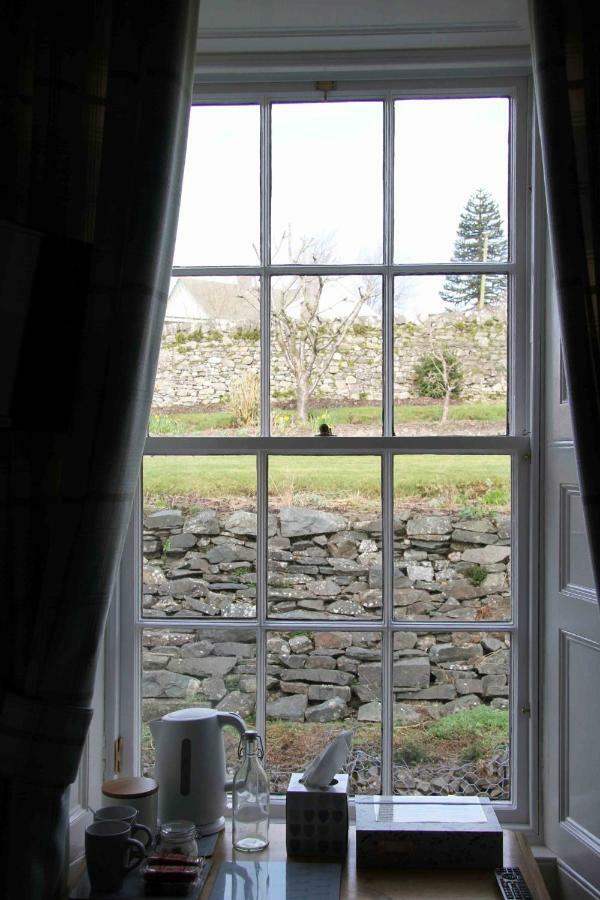윅타운 Craigmount B&B 외부 사진