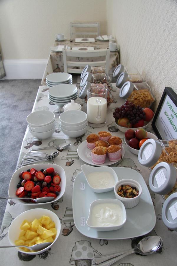 윅타운 Craigmount B&B 외부 사진