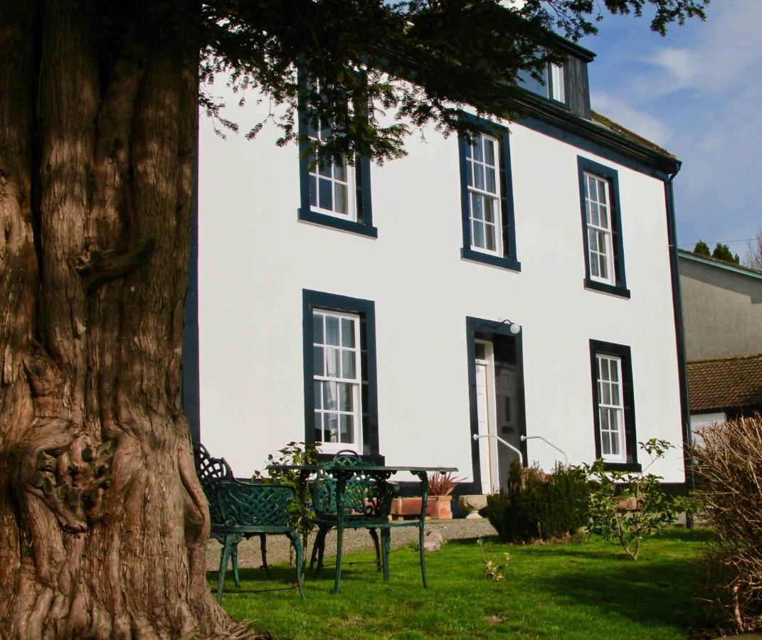 윅타운 Craigmount B&B 외부 사진